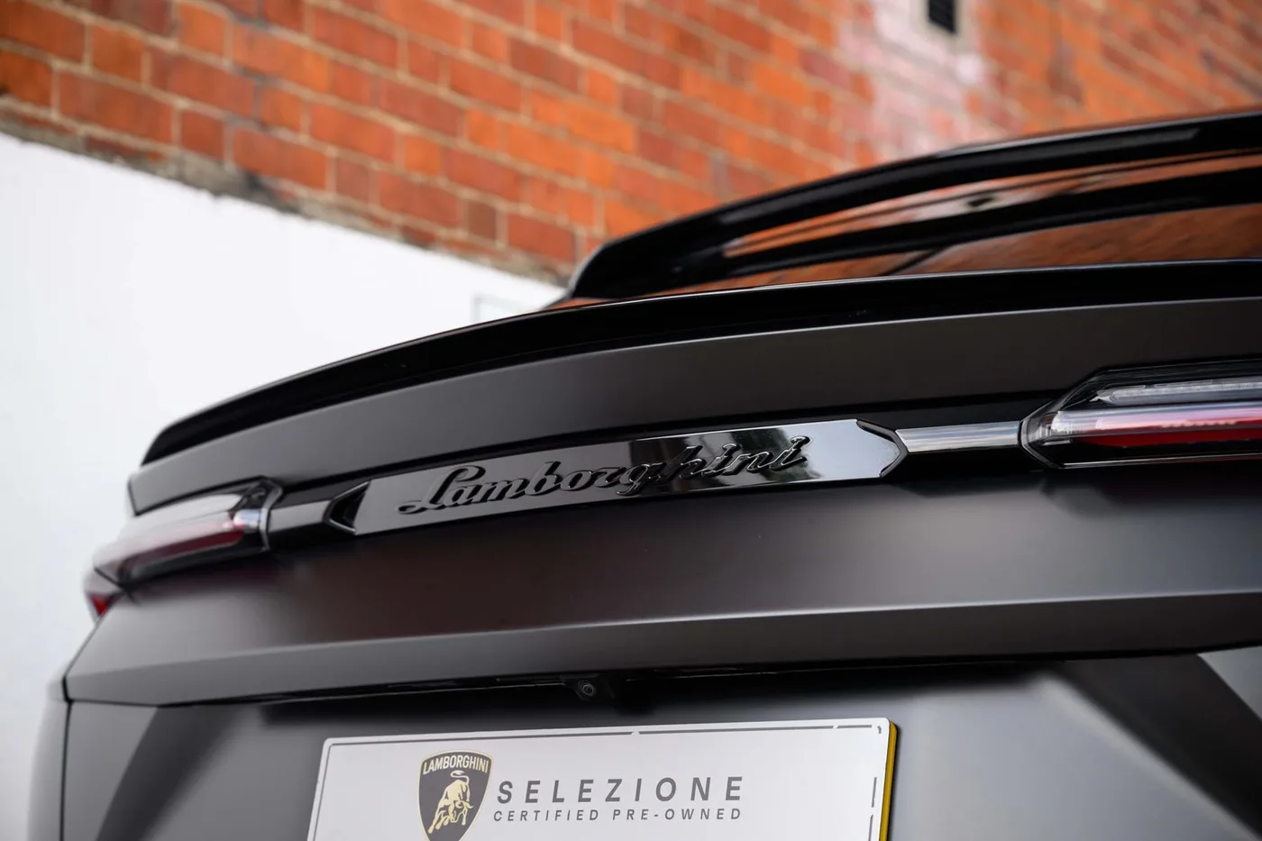 2023 Lamborghini Urus S angeboten von einer Vertragshändlergruppe in Pangbourne, Vereinigtes Königreich, Foto 20 von 20