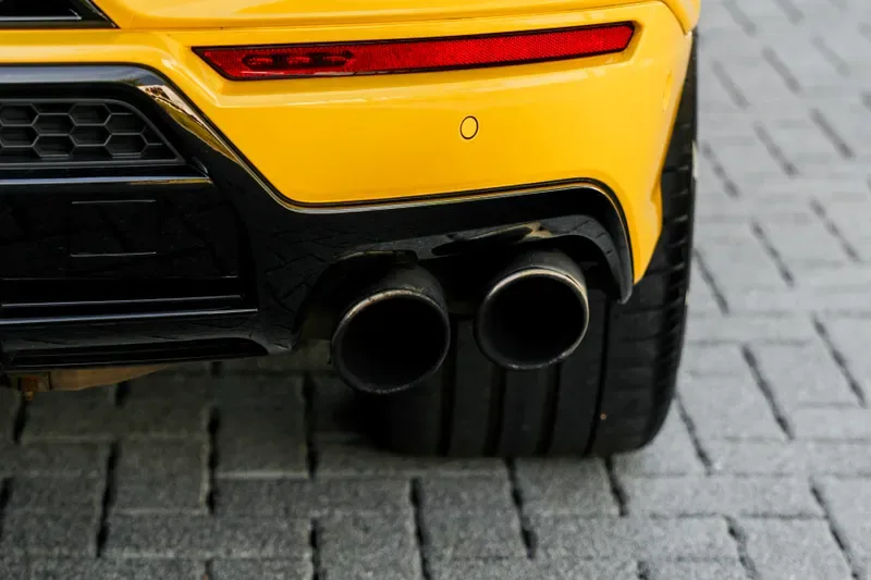 2023 Lamborghini Urus S, 19/20