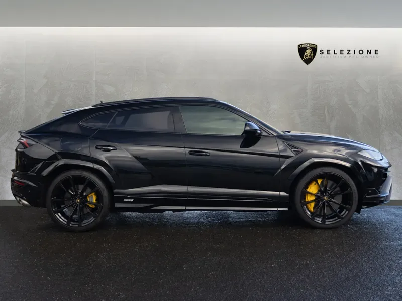 2023 Lamborghini Urus S, 3/20