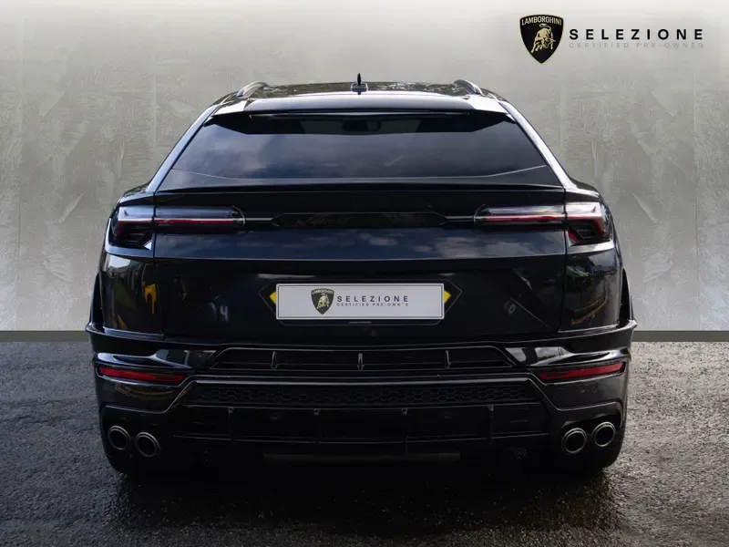 2023 Lamborghini Urus S, 4/20