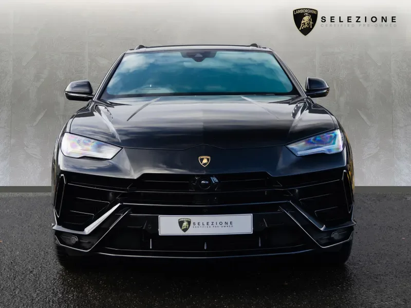 2023 Lamborghini Urus S, 5/20