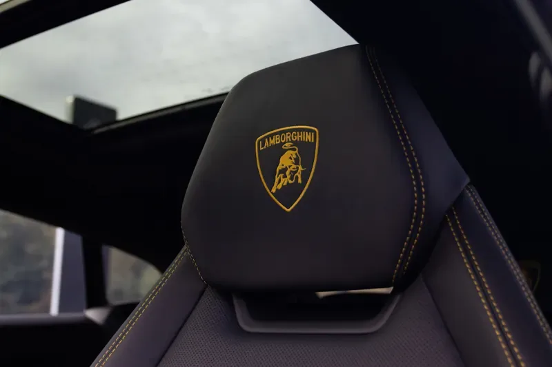 2023 Lamborghini Urus S, 7/20