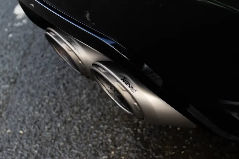 2023 Lamborghini Urus S, 12/20