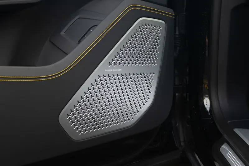 2023 Lamborghini Urus S, 14/20