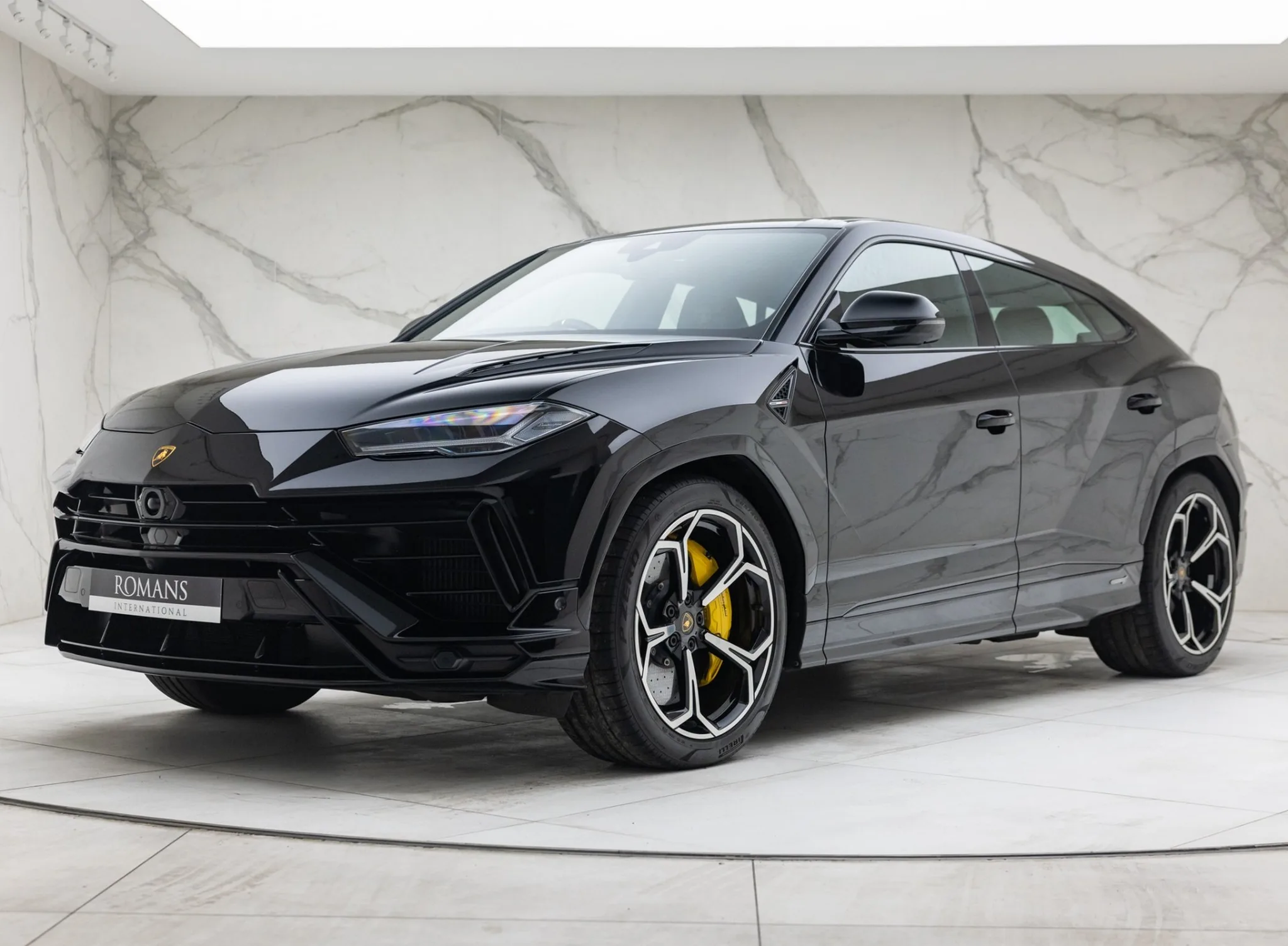 2023 Lamborghini Urus S angeboten von einem Fachhändler in Banstead, Vereinigtes Königreich, Hauptfoto