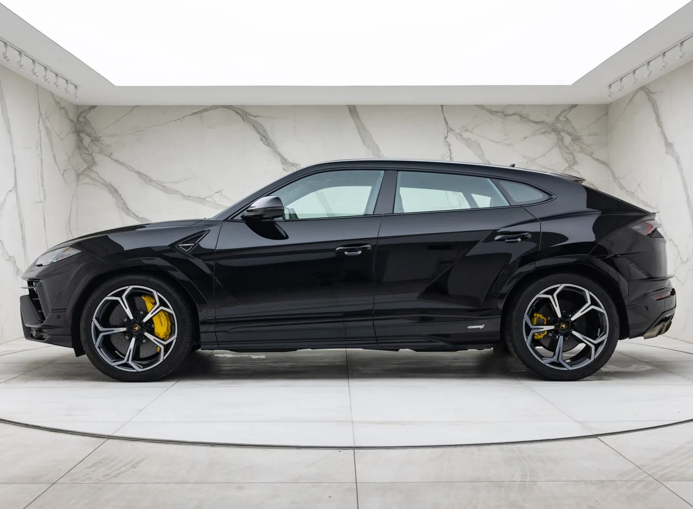 2023 Lamborghini Urus S angeboten von einem Fachhändler in Banstead, Vereinigtes Königreich, Foto 5 von 15