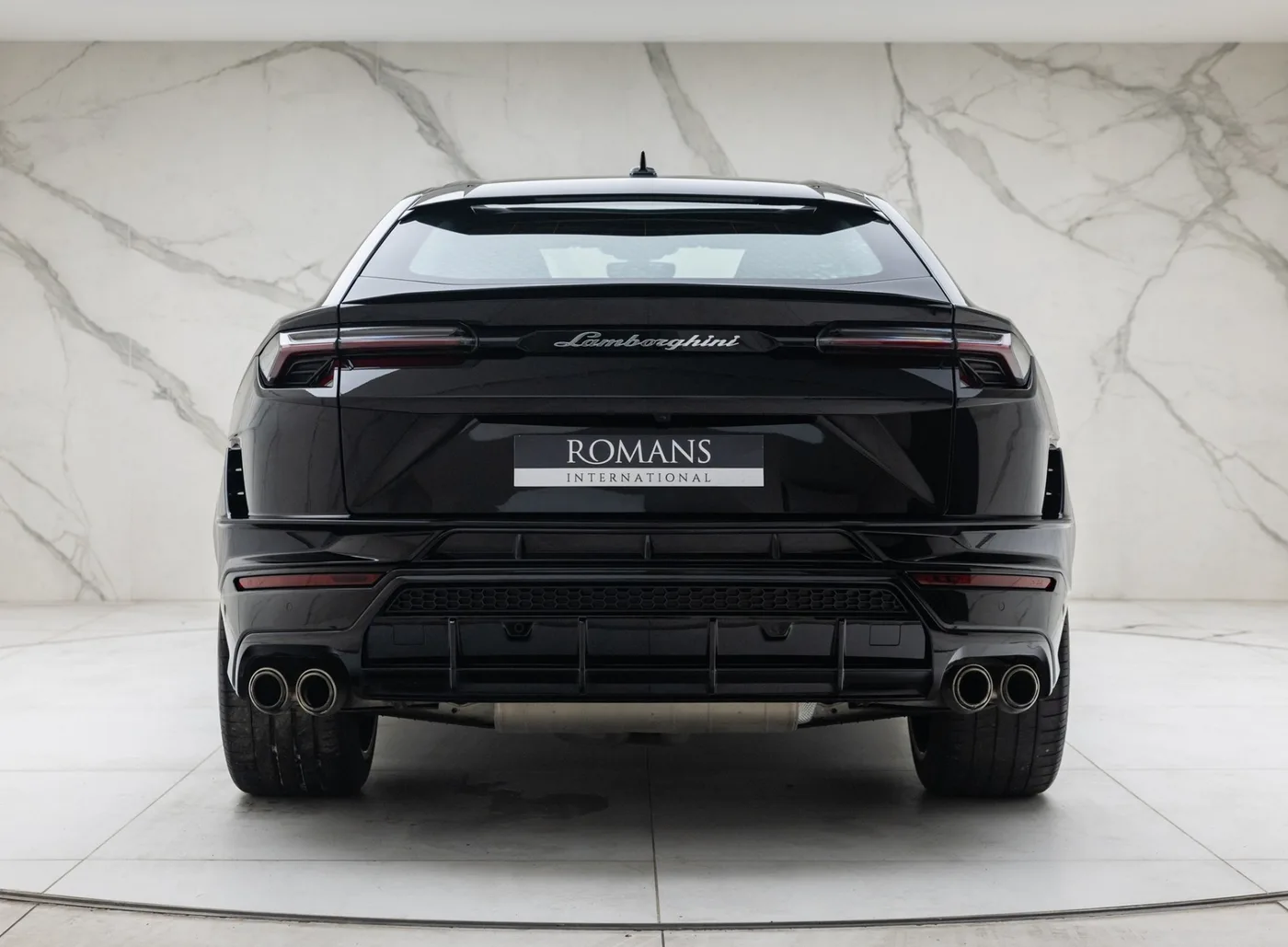 2023 Lamborghini Urus S angeboten von einem Fachhändler in Banstead, Vereinigtes Königreich, Foto 8 von 15