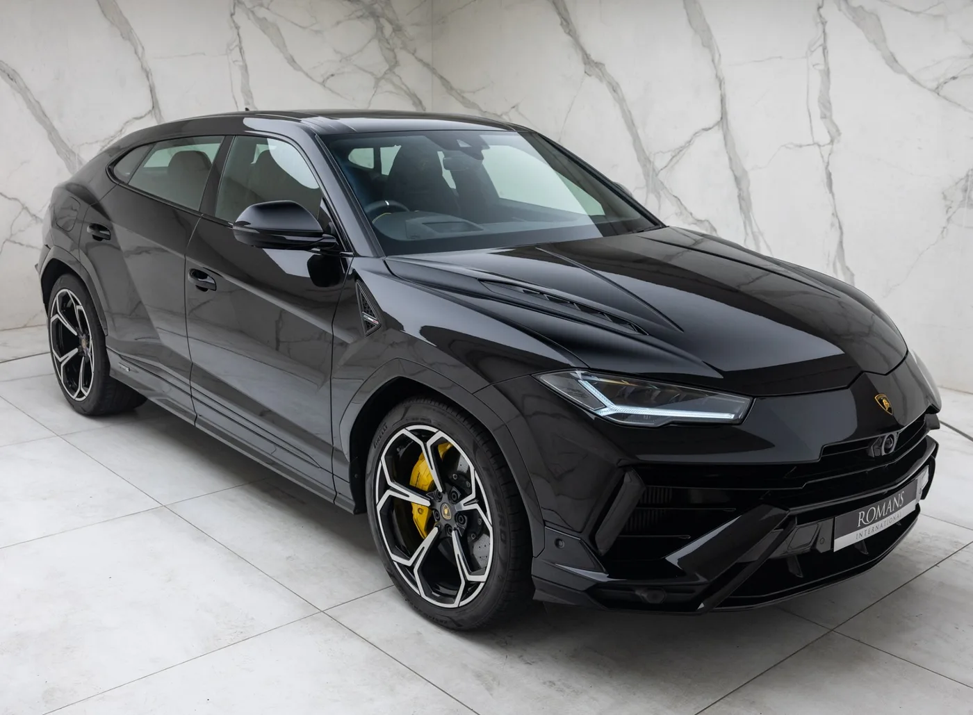 2023 Lamborghini Urus S angeboten von einem Fachhändler in Banstead, Vereinigtes Königreich, Foto 11 von 15