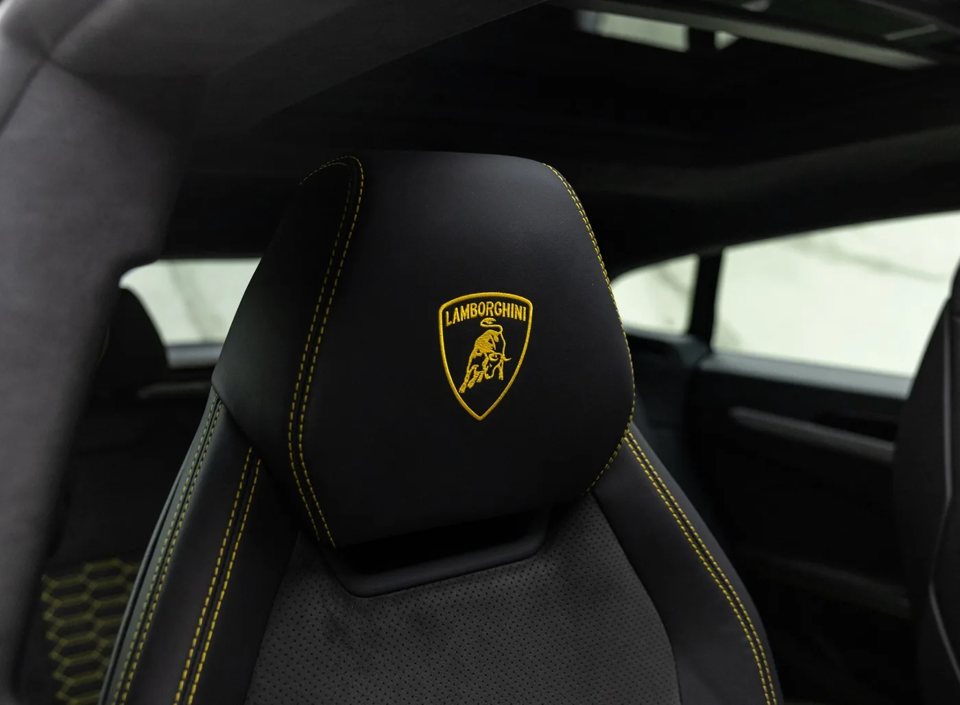 2023 Lamborghini Urus S angeboten von einem Fachhändler in Banstead, Vereinigtes Königreich, Foto 15 von 15