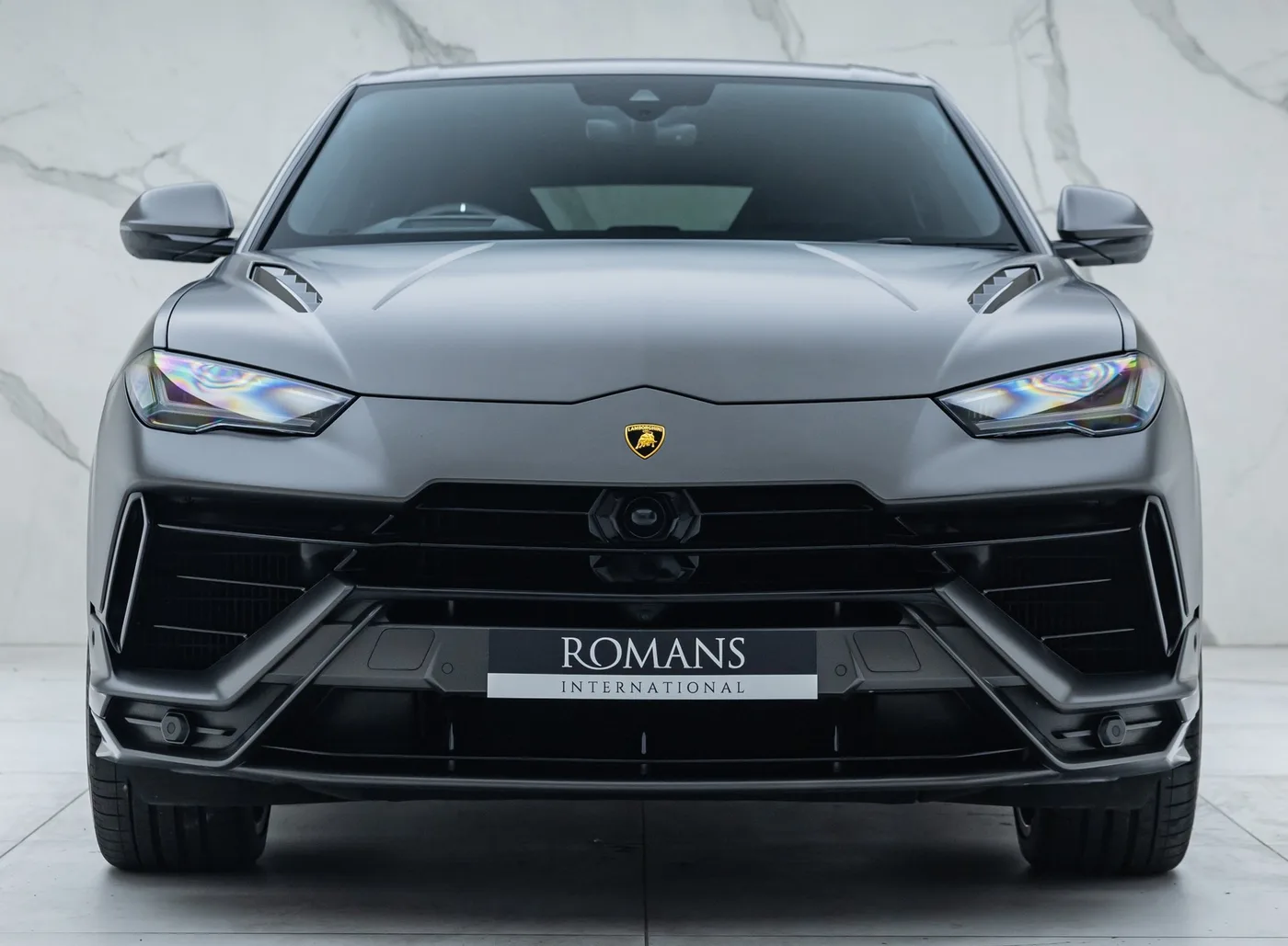 2023 Lamborghini Urus S angeboten von einem Fachhändler in Banstead, Vereinigtes Königreich, Foto 5 von 25