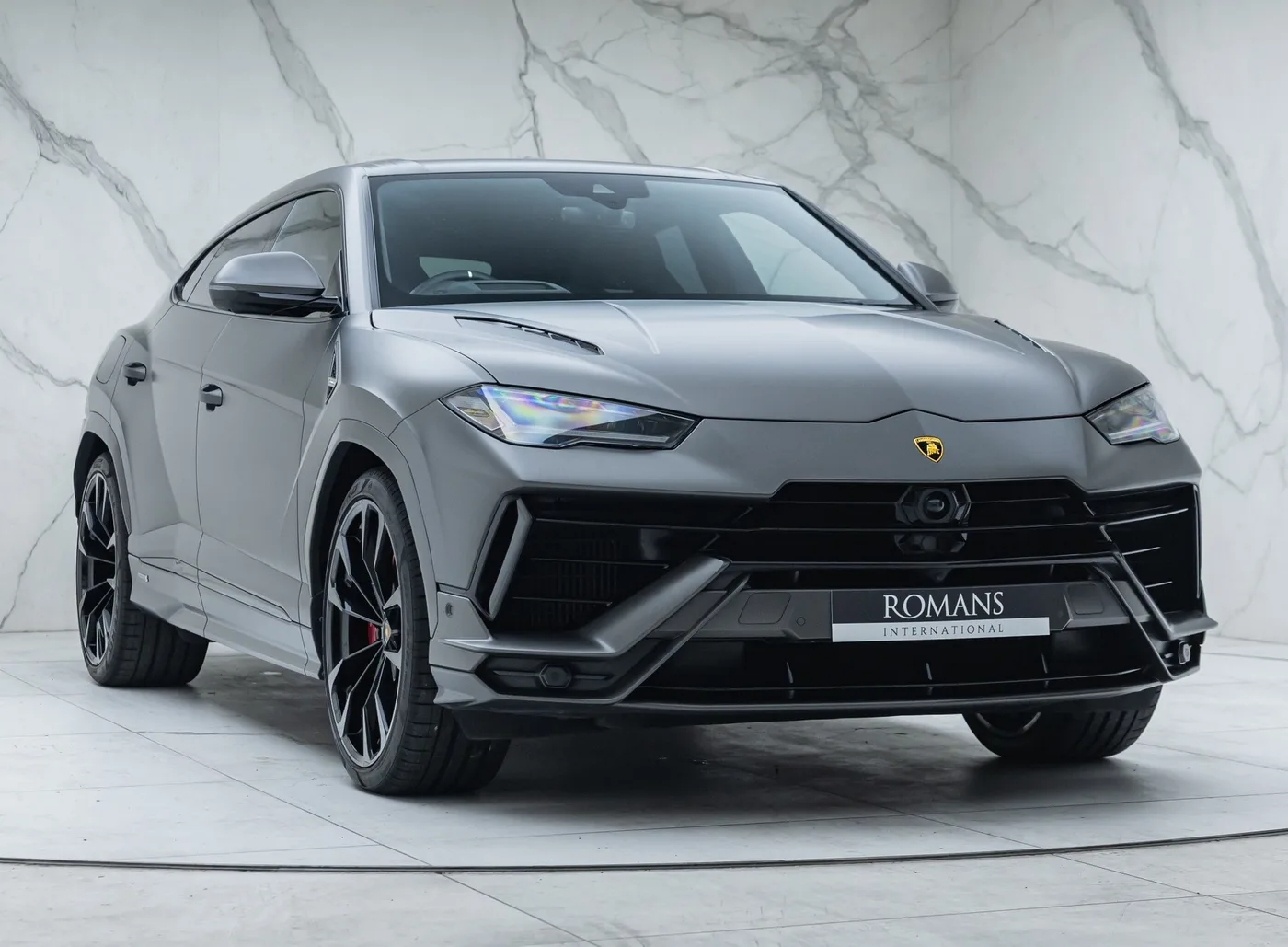 2023 Lamborghini Urus S angeboten von einem Fachhändler in Banstead, Vereinigtes Königreich, Foto 9 von 25