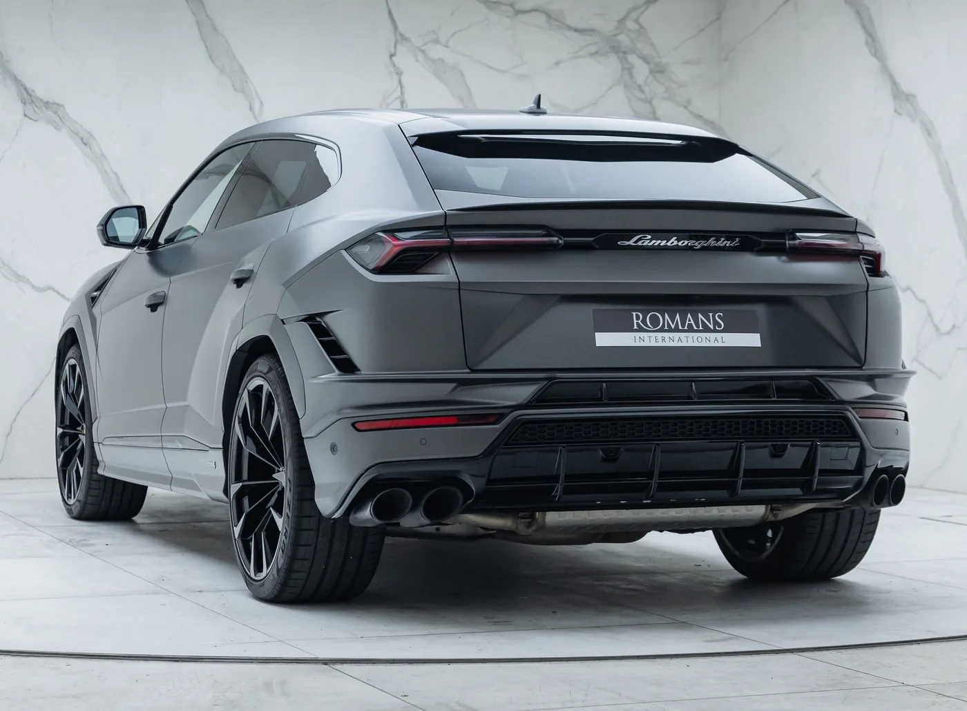 2023 Lamborghini Urus S angeboten von einem Fachhändler in Banstead, Vereinigtes Königreich, Foto 10 von 25