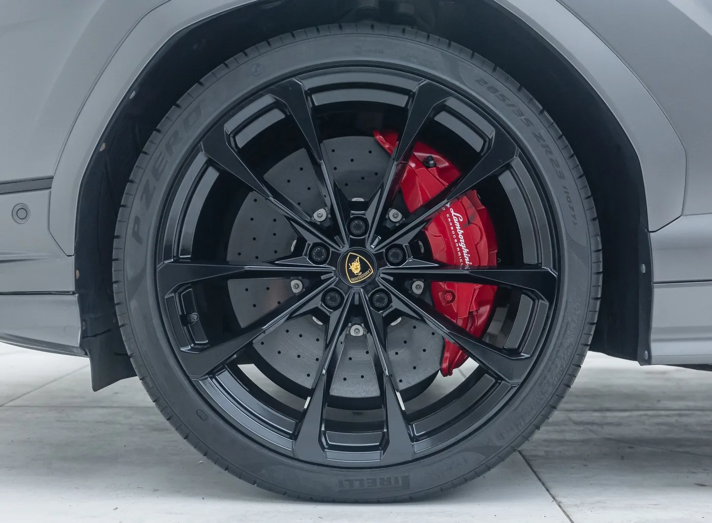 2023 Lamborghini Urus S angeboten von einem Fachhändler in Banstead, Vereinigtes Königreich, Foto 12 von 25