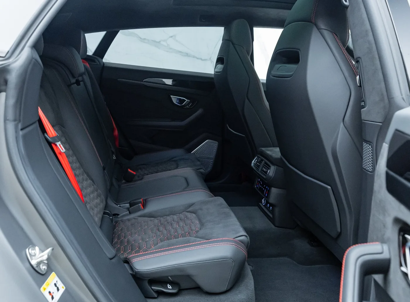 2023 Lamborghini Urus S angeboten von einem Fachhändler in Banstead, Vereinigtes Königreich, Foto 17 von 25