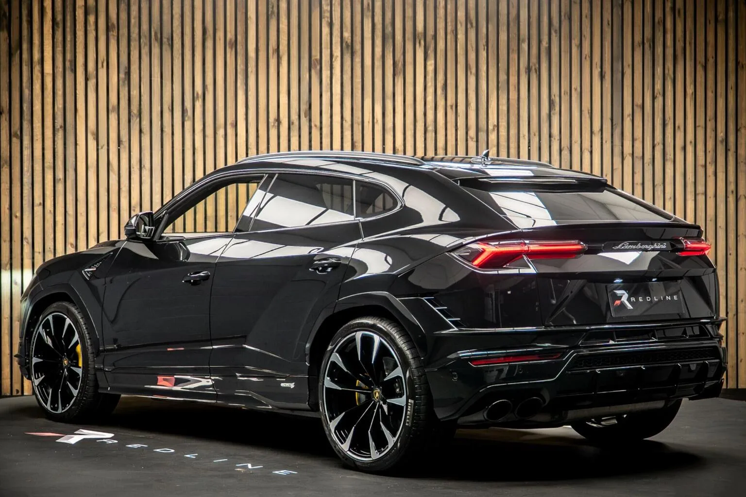 2023 Lamborghini Urus S, 3/30