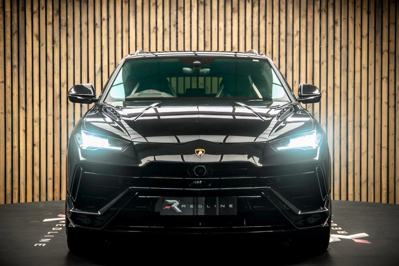 2023 Lamborghini Urus S, 5/30
