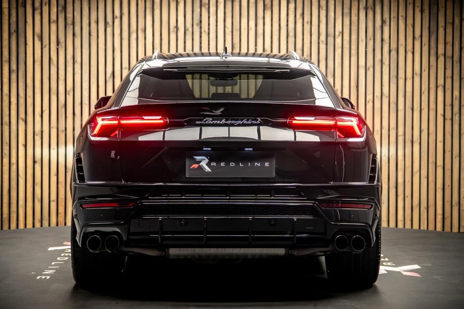 2023 Lamborghini Urus S, 6/30