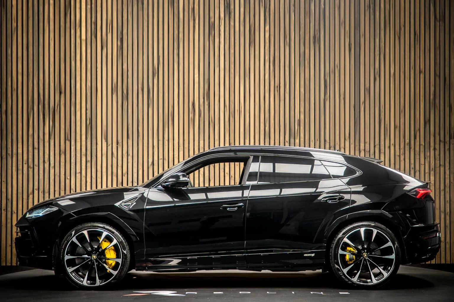 2023 Lamborghini Urus S, 7/30