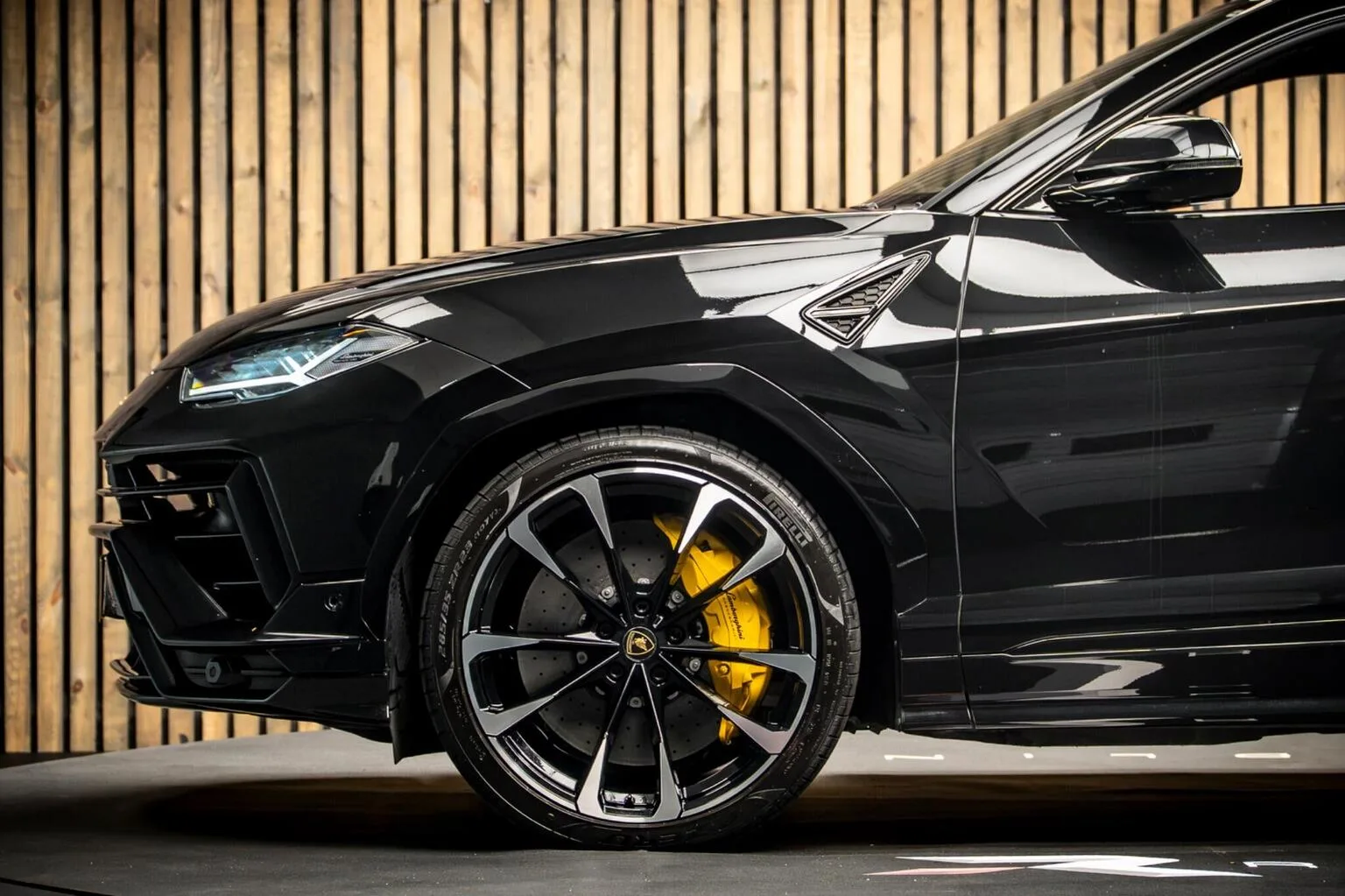 2023 Lamborghini Urus S, 8/30