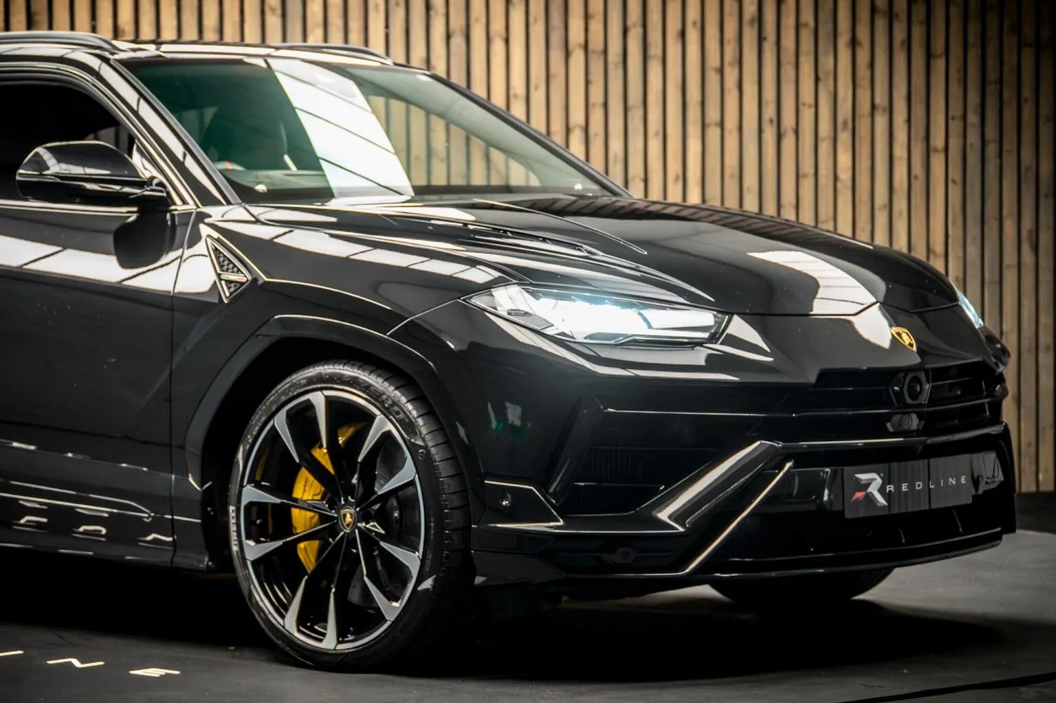 2023 Lamborghini Urus S, 9/30