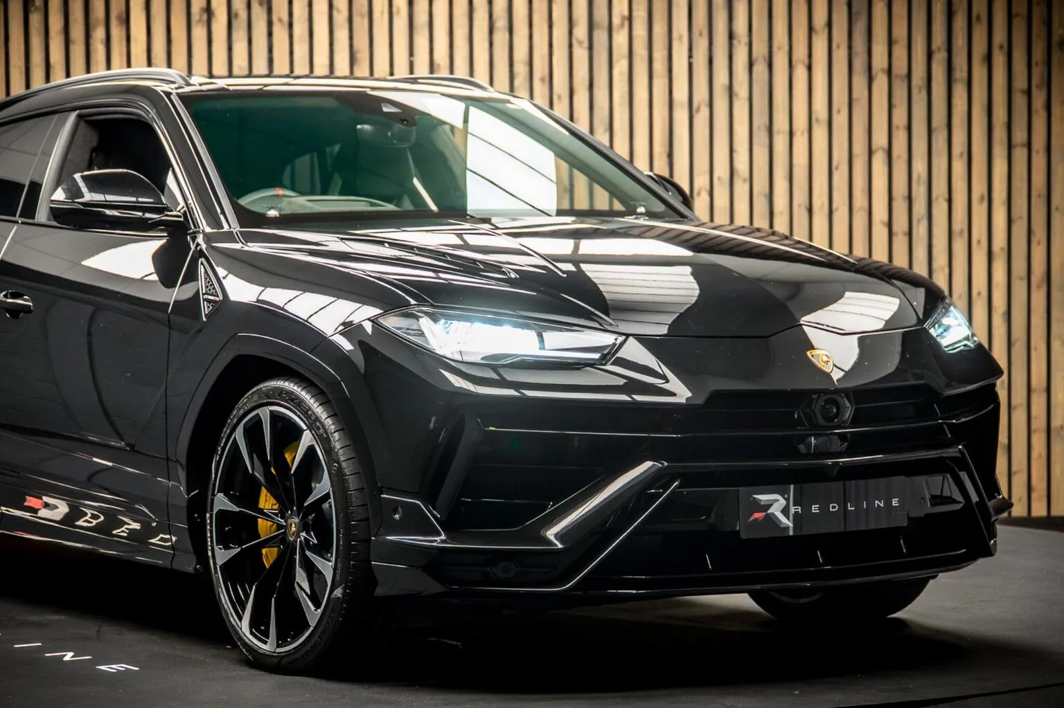 2023 Lamborghini Urus S, 11/30