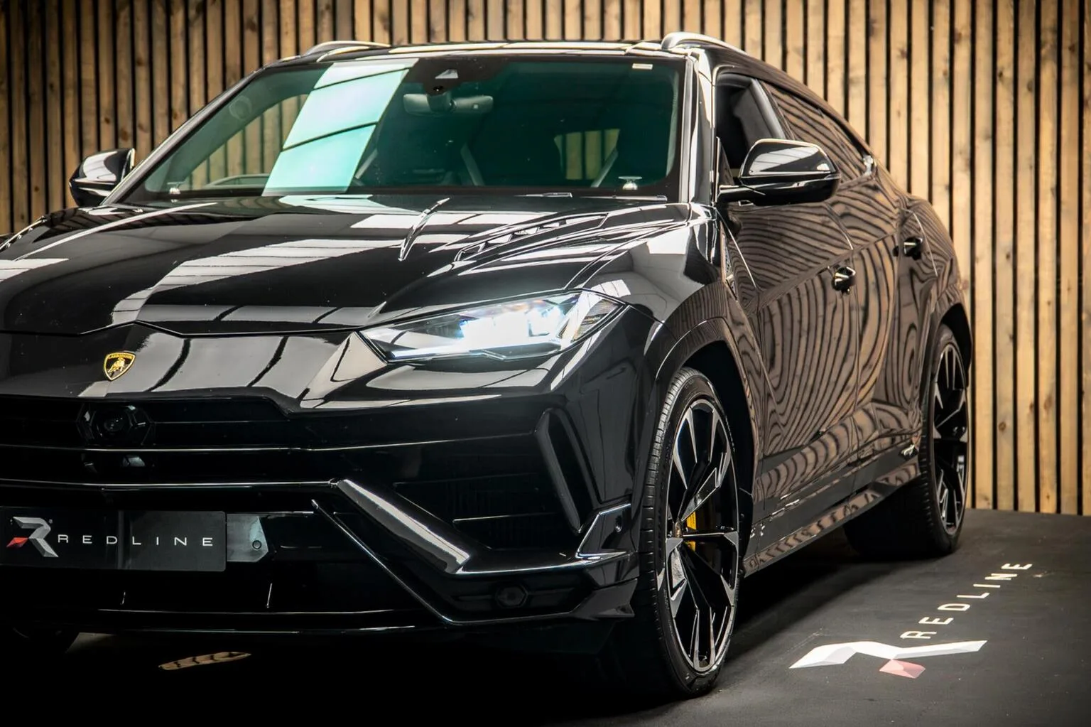 2023 Lamborghini Urus S, 12/30