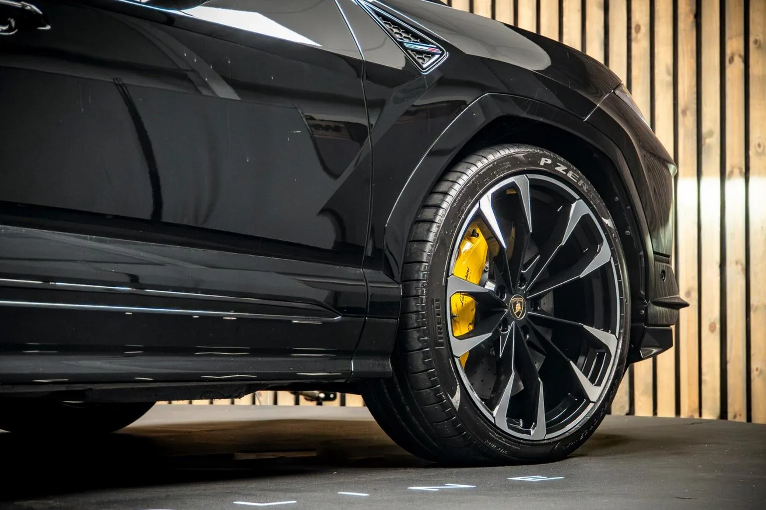 2023 Lamborghini Urus S, 13/30