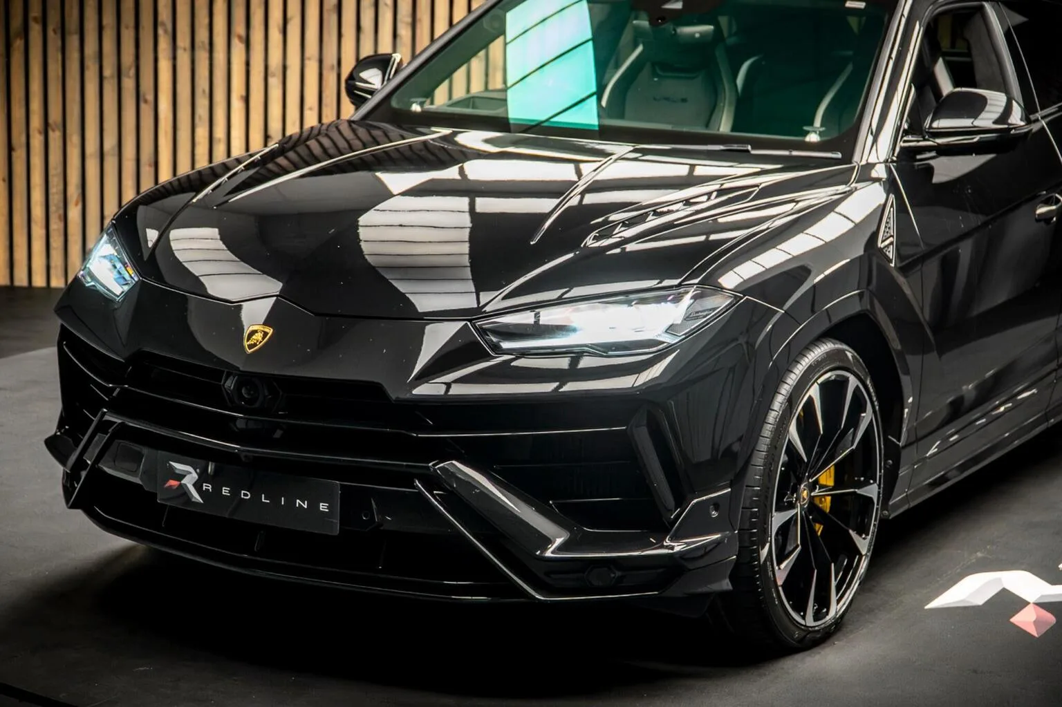2023 Lamborghini Urus S, 14/30