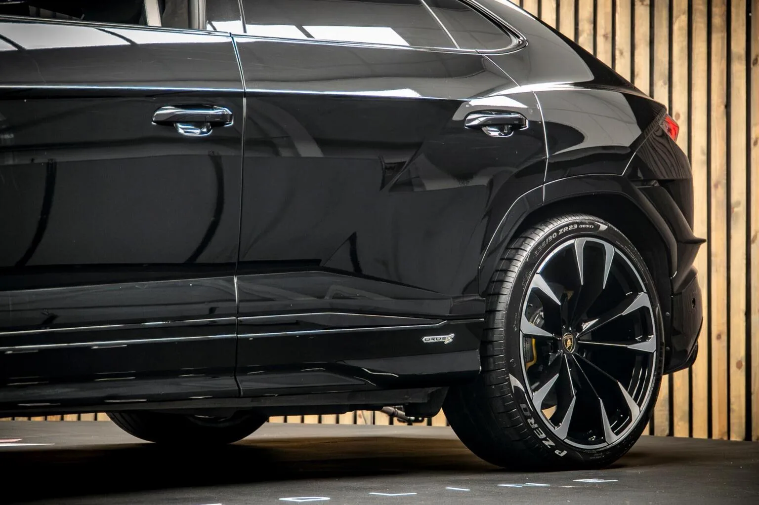 2023 Lamborghini Urus S, 15/30