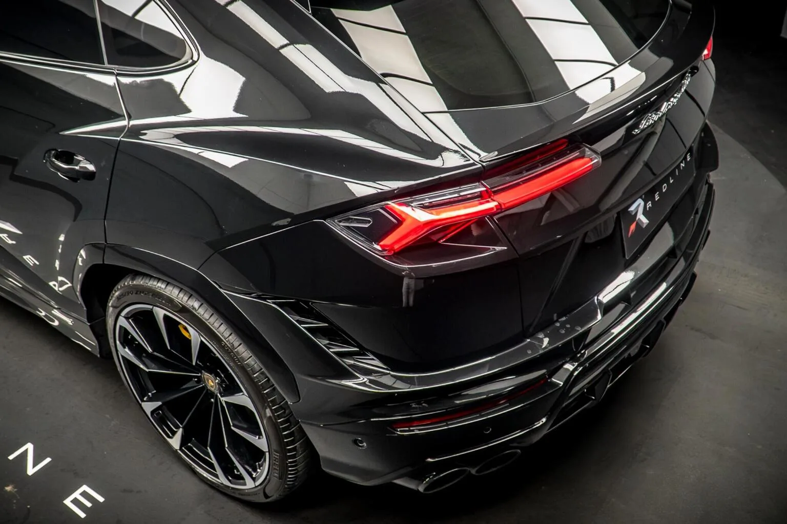 2023 Lamborghini Urus S, 18/30