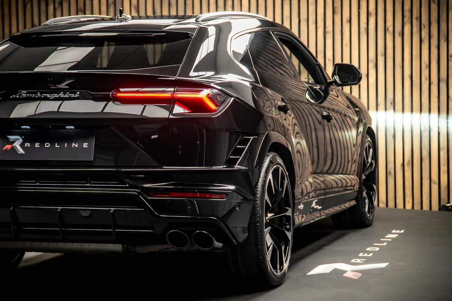 2023 Lamborghini Urus S, 20/30