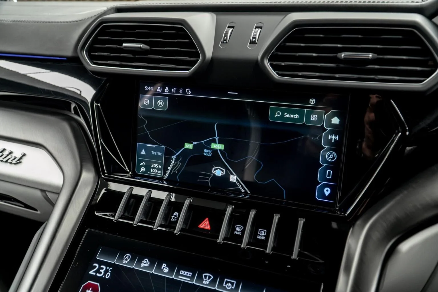 2023 Lamborghini Urus S, 23/30