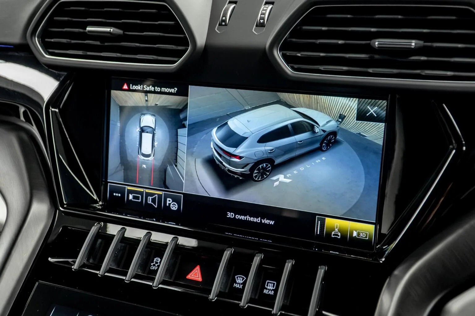 2023 Lamborghini Urus S, 26/30