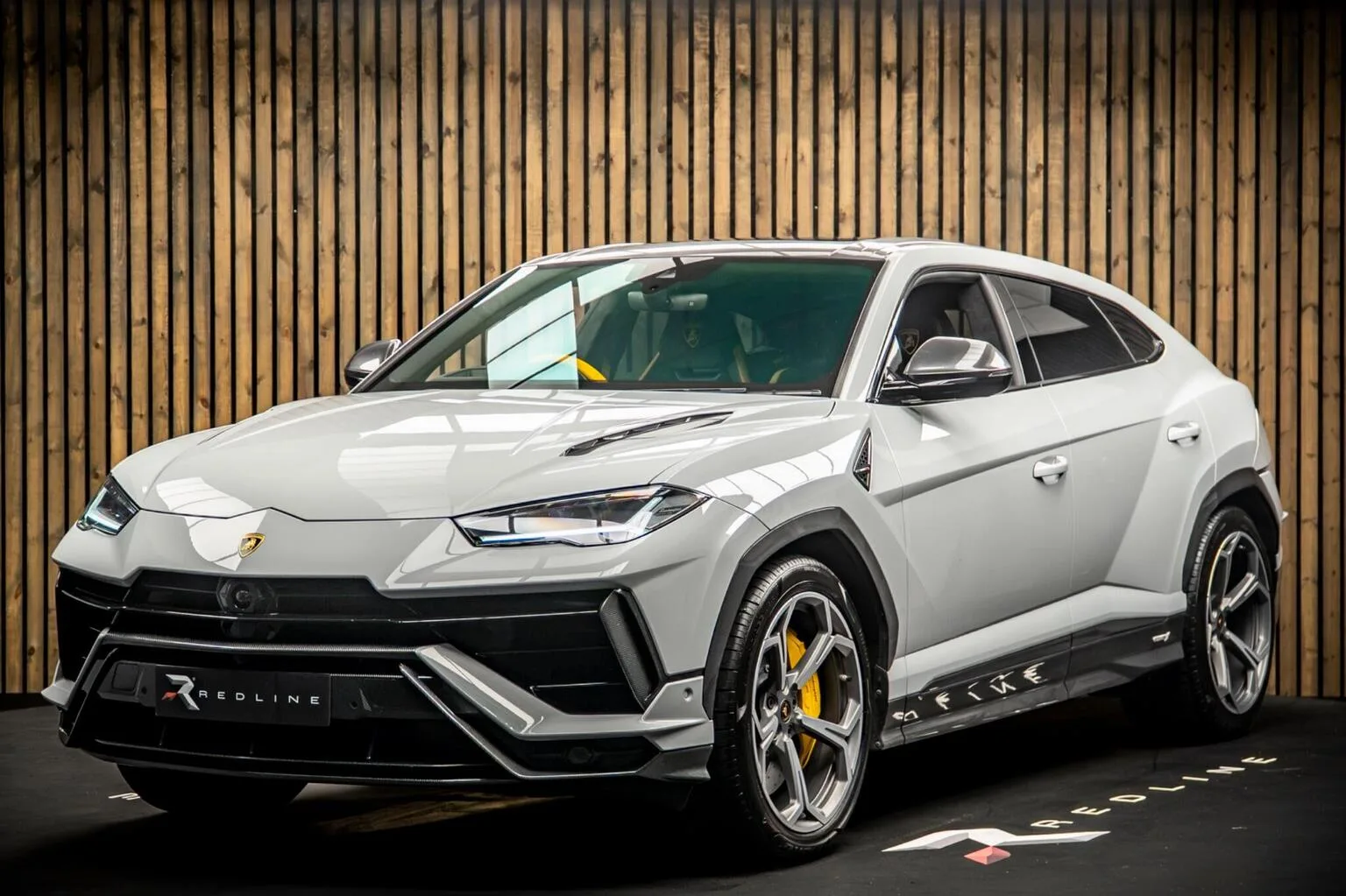 2023 Lamborghini Urus S angeboten von einem Fachhändler in Knaresborough, Vereinigtes Königreich, Hauptfoto