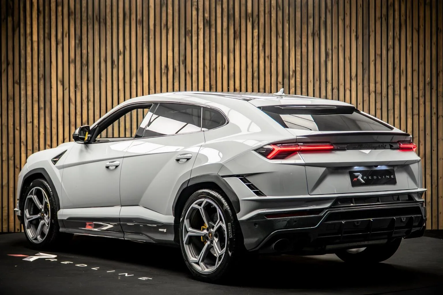 2023 Lamborghini Urus S, 3/30