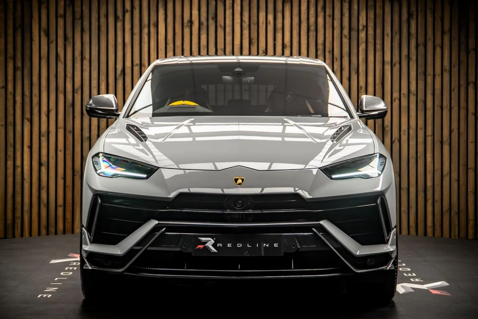 2023 Lamborghini Urus S, 5/30
