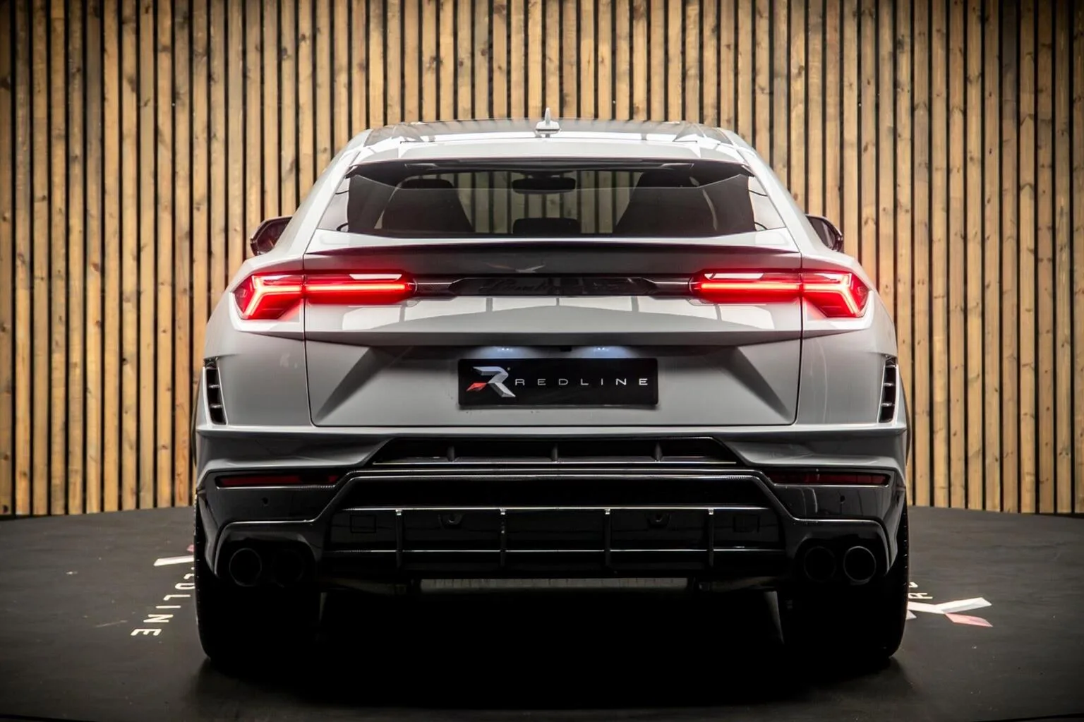 2023 Lamborghini Urus S, 6/30