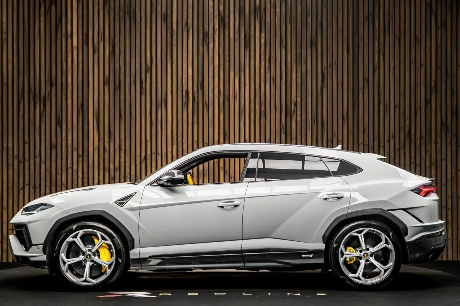 2023 Lamborghini Urus S, 7/30