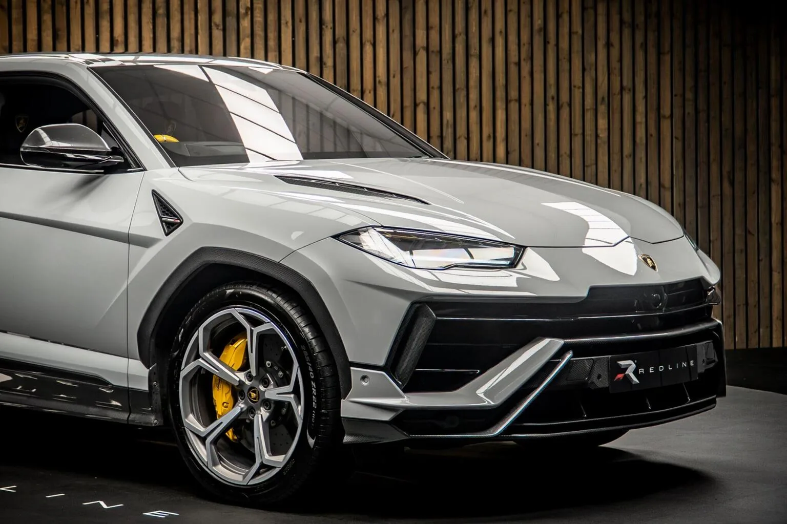 2023 Lamborghini Urus S, 9/30