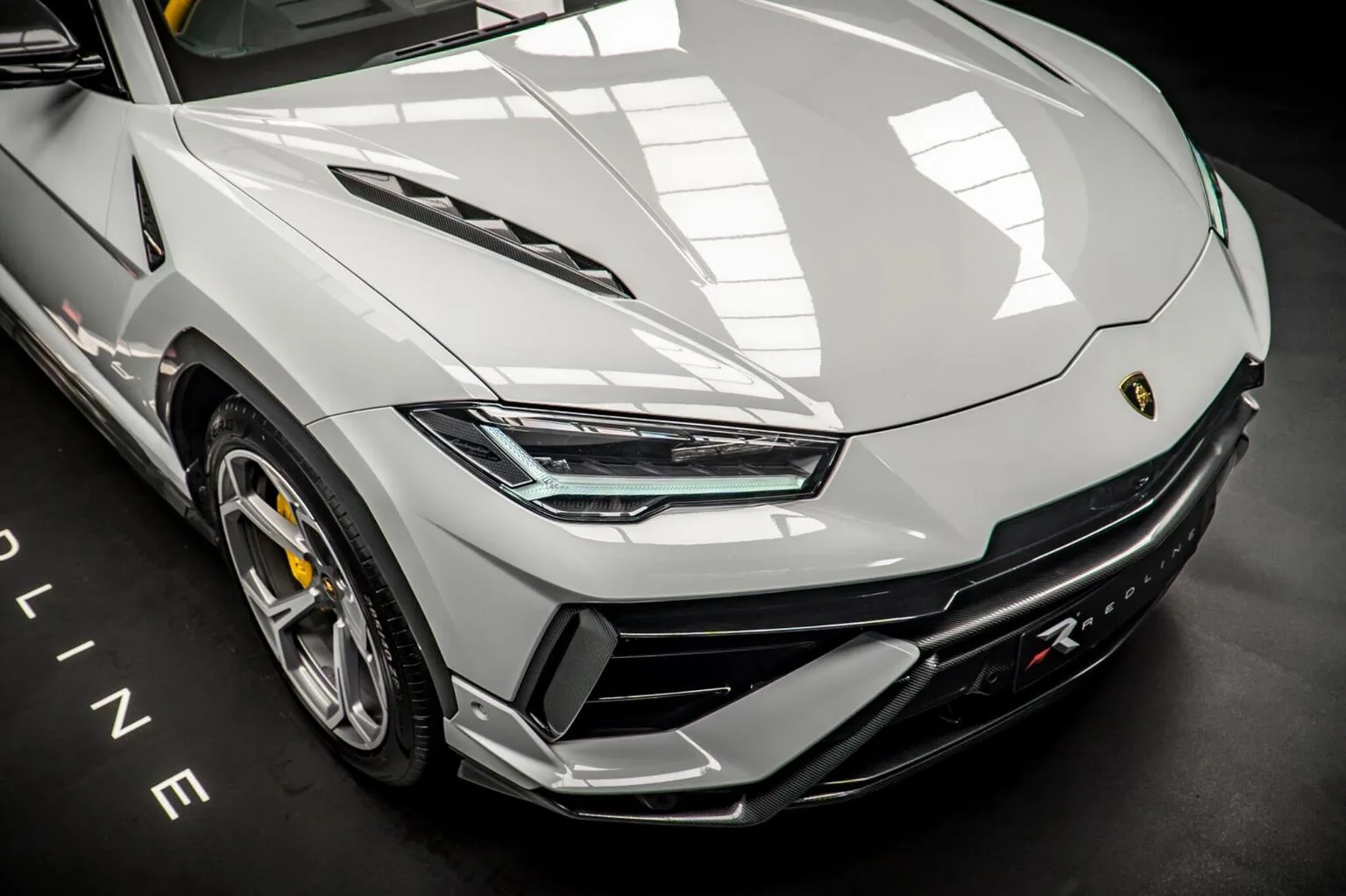 2023 Lamborghini Urus S, 10/30