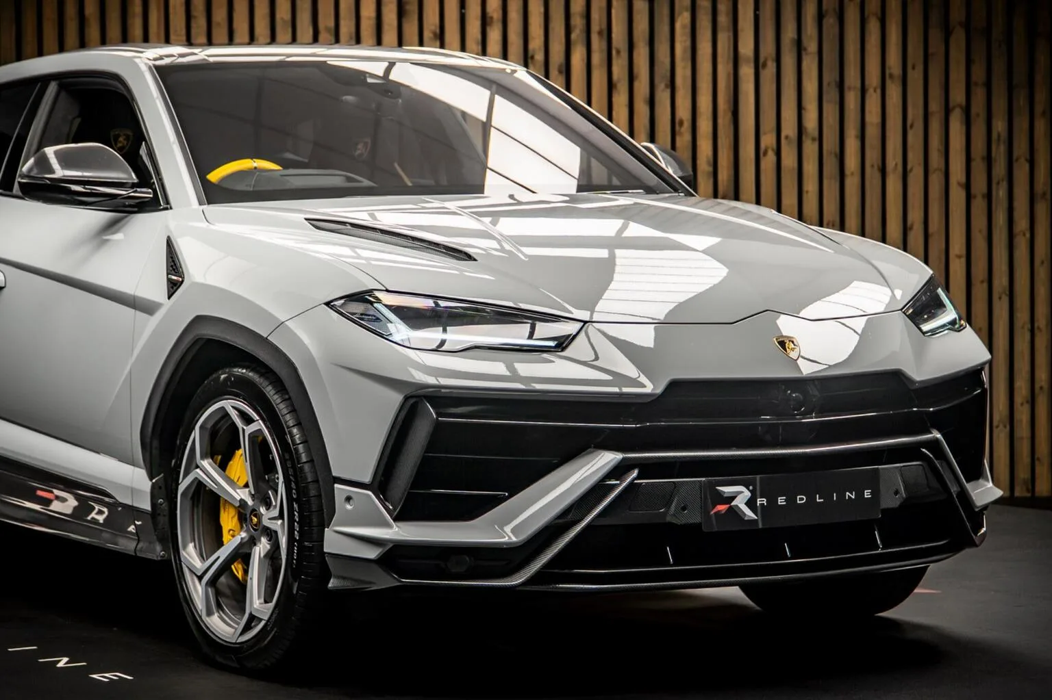 2023 Lamborghini Urus S, 11/30