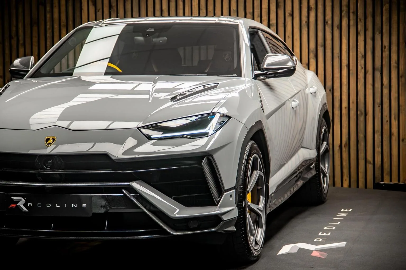 2023 Lamborghini Urus S, 12/30