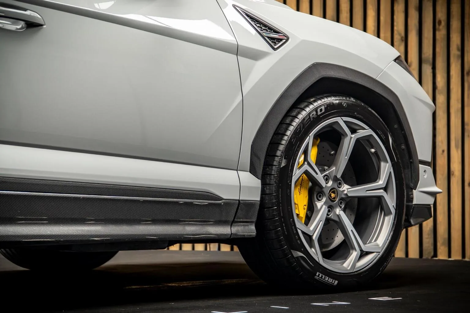 2023 Lamborghini Urus S, 13/30