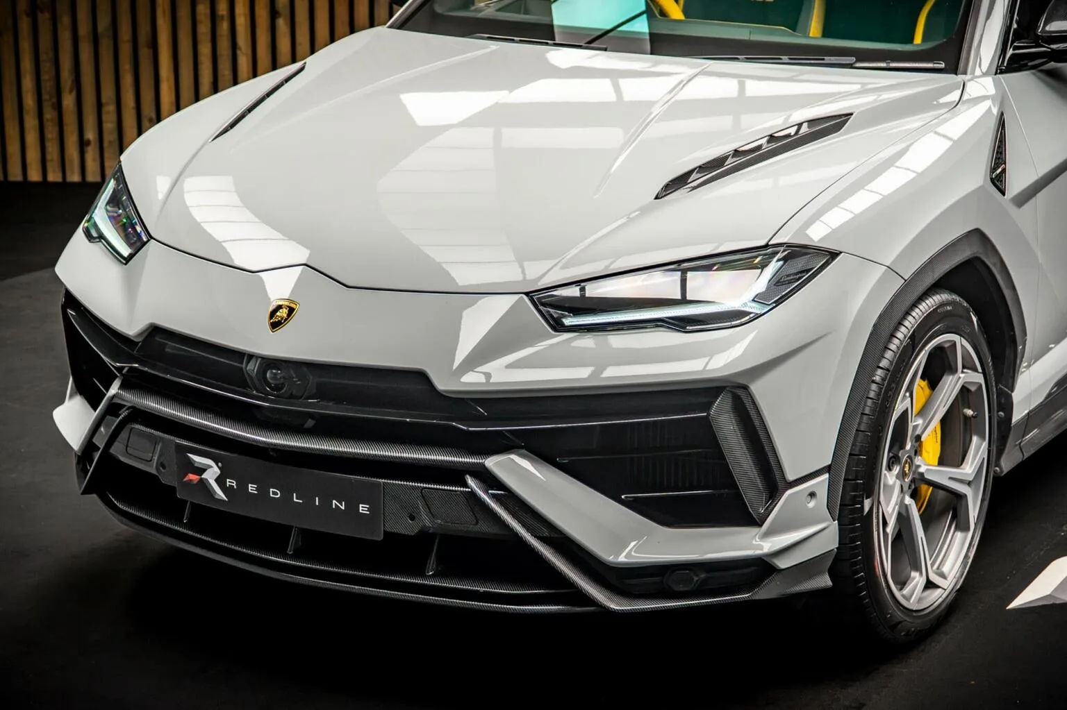 2023 Lamborghini Urus S, 14/30