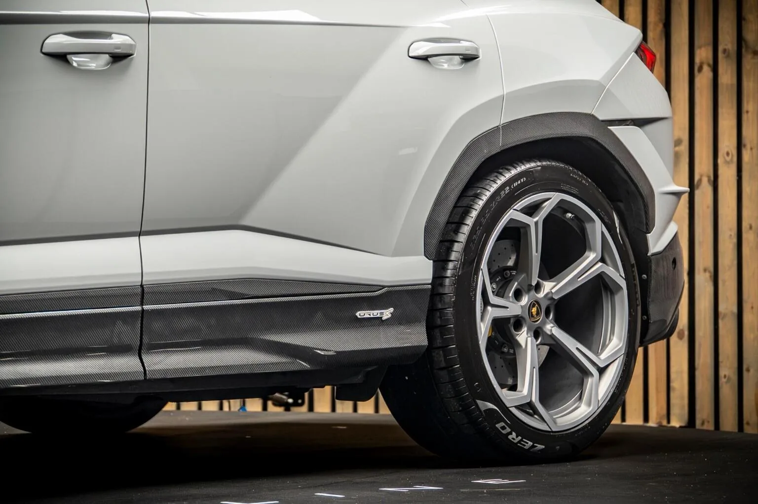 2023 Lamborghini Urus S, 15/30