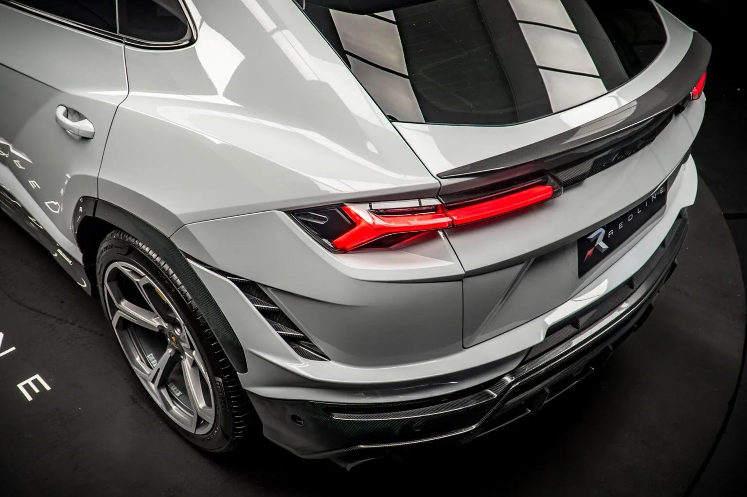 2023 Lamborghini Urus S, 18/30