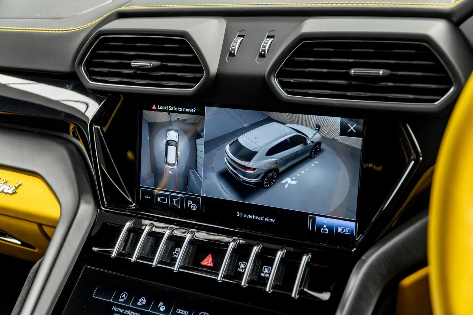2023 Lamborghini Urus S, 26/30