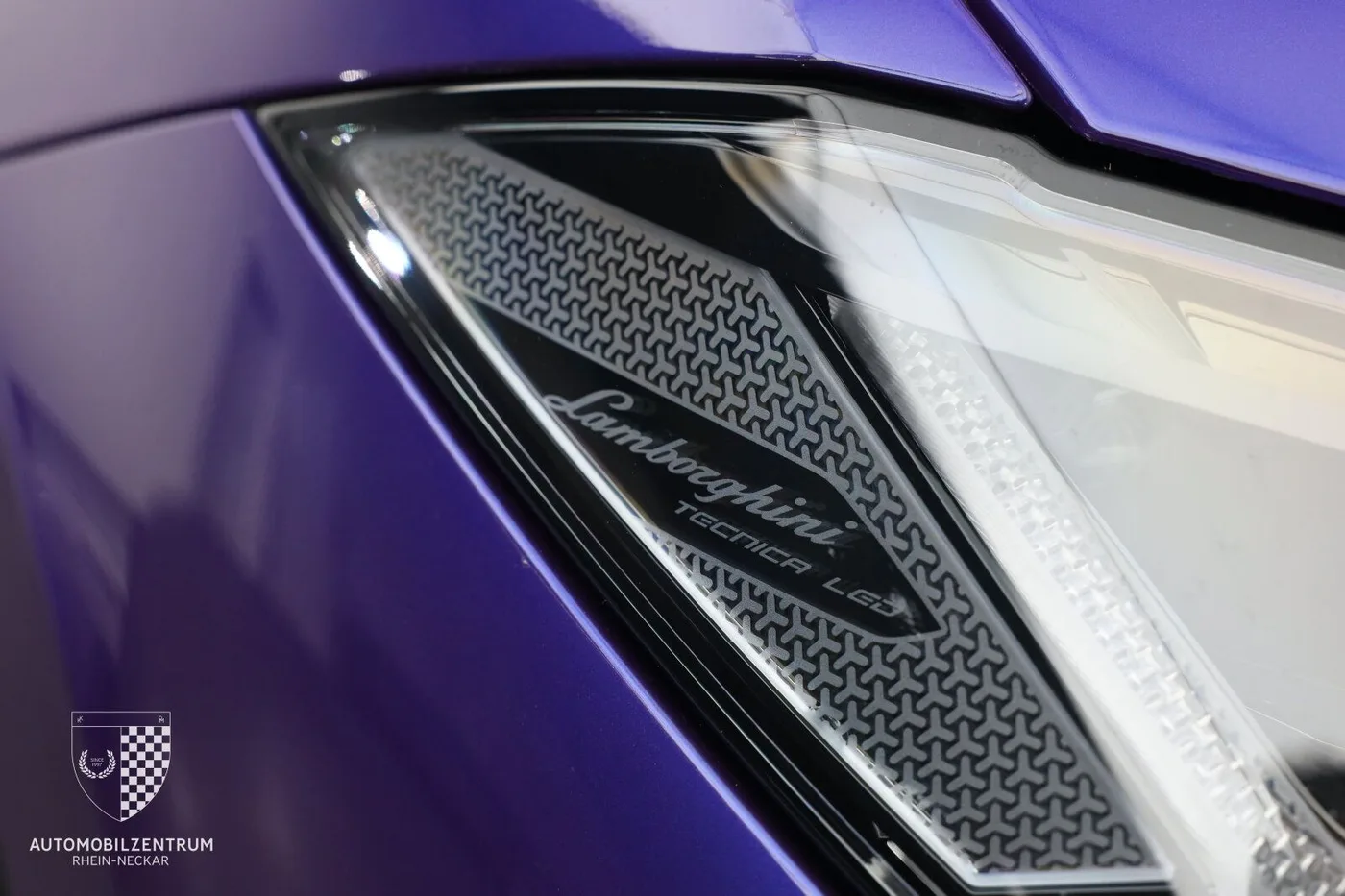 2023 Lamborghini Urus S proposée par un spécialiste de la supercar à Viernheim, Allemagne, photo 9 sur 25