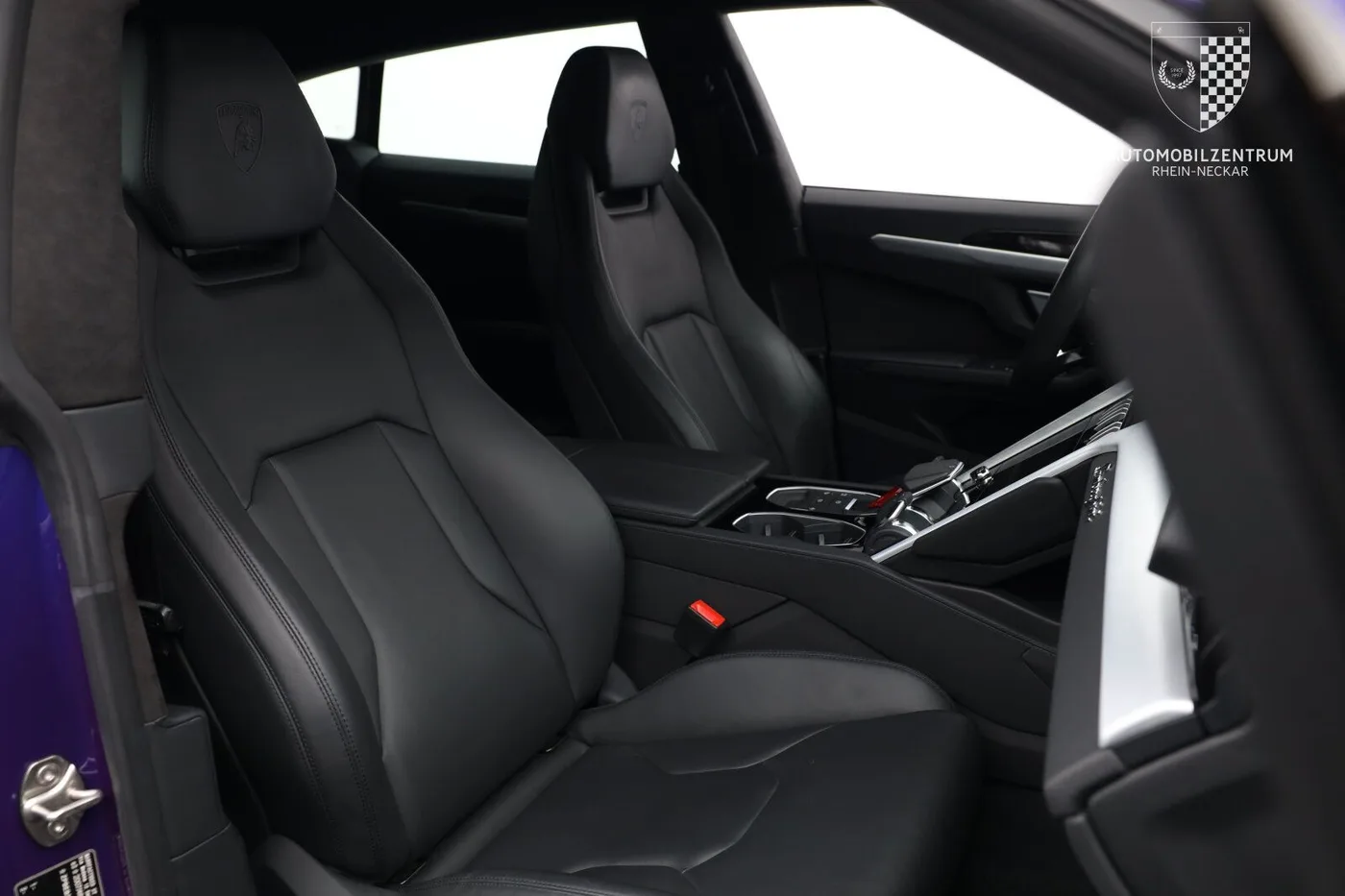 2023 Lamborghini Urus S proposée par un spécialiste de la supercar à Viernheim, Allemagne, photo 11 sur 25