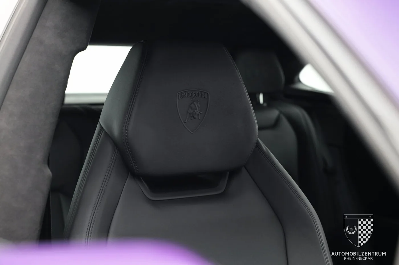 2023 Lamborghini Urus S proposée par un spécialiste de la supercar à Viernheim, Allemagne, photo 12 sur 25